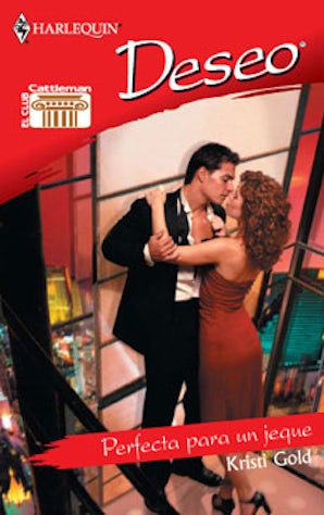 PERFECTA PARA UN JEQUE