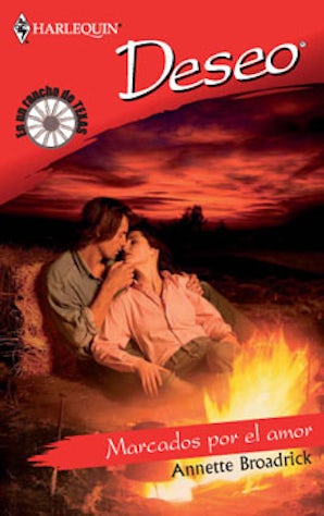 Marcados por el amor