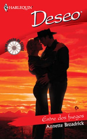 ENTRE DOS FUEGOS