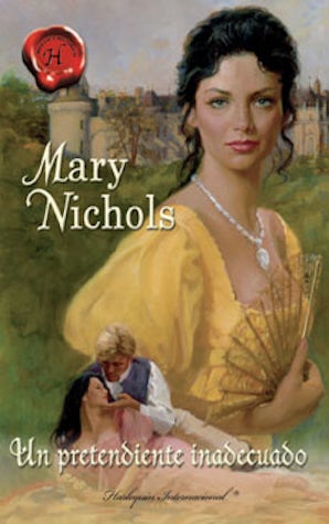 Un pretendiente inadecuado