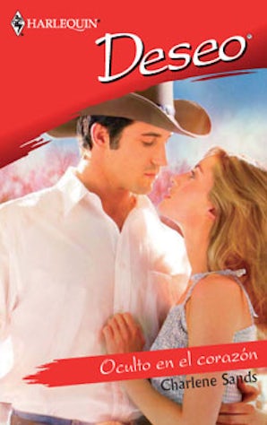 Oculto en el corazón