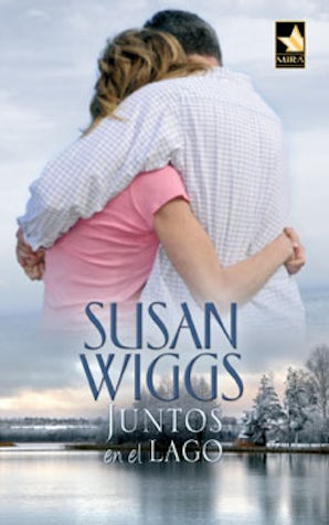 Juntos en el lago