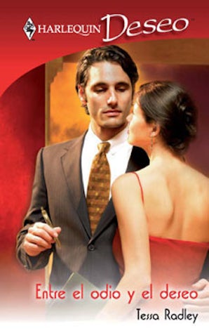ENTRE EL ODIO Y EL DESEO