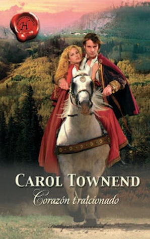 Corazón traicionado