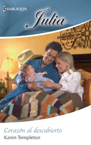 CORAZON AL DESCUBIERTO