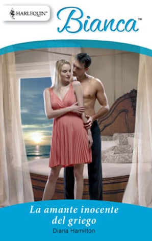 La amante inocente del griego