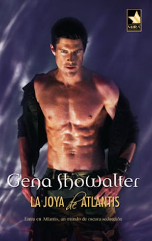 La joya de Atlantis