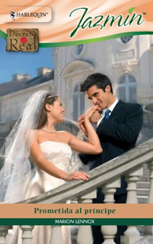 Prometida al príncipe