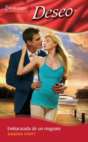 Embarazada de un magnate
