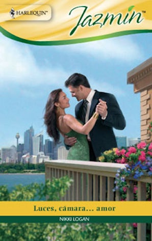 Luces, cámara... amor