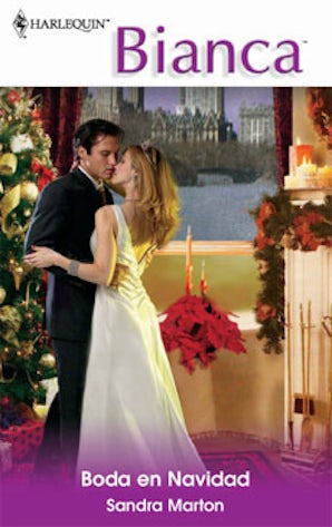 BODA EN NAVIDAD