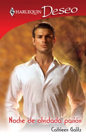 Noche de olvidada pasión