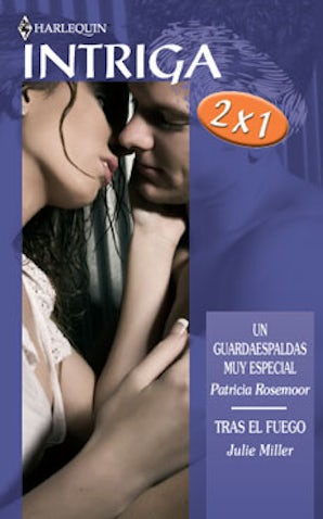 GUARDAESPALDAS MUY ESPECIAL, UN( R)/ TRAS EL FUEGO