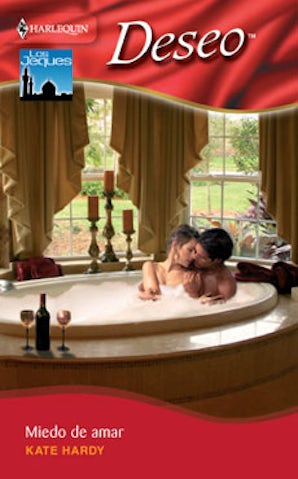 MIEDO DE AMAR