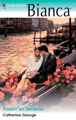 Pasión en Venecia