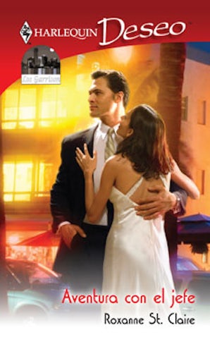 AVENTURA CON EL JEFE