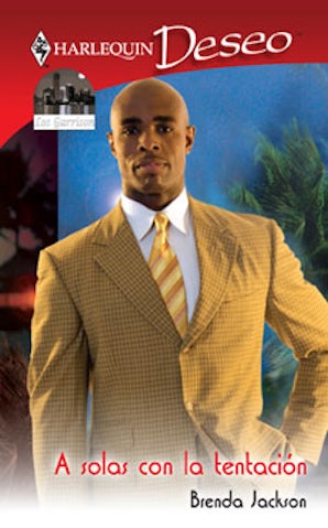 A solas con la tentación