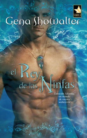 El rey de las ninfas