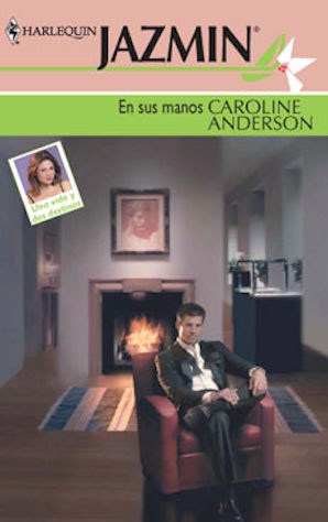En sus manos