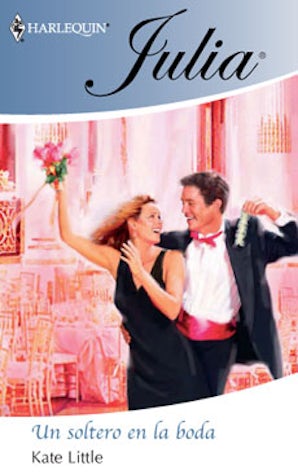 Un soltero en la boda