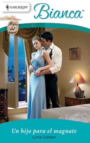 Un hijo para el magnate