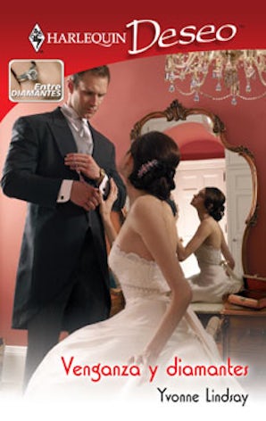 Venganza y diamantes