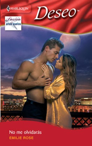 No me olvidarás