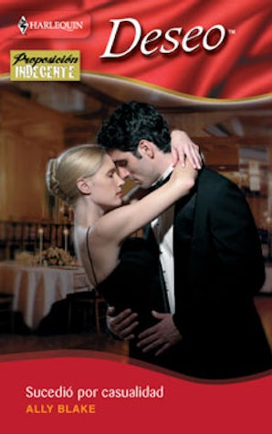 Sucedió por casualidad