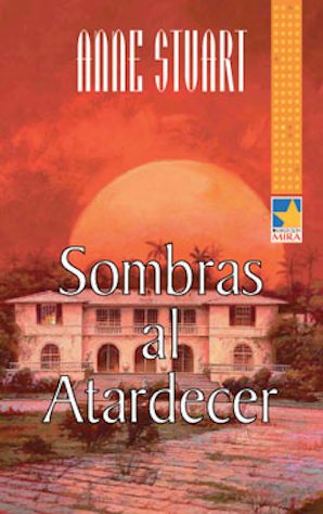 Sombras al atardecer