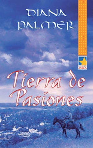 Tierra de pasiones