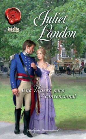 Una mujer poco convencional