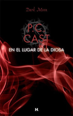 En el lugar de la diosa