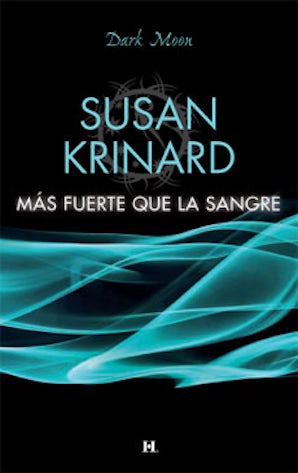 Más fuerte que la sangre