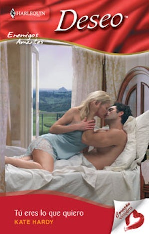 Tú eres lo que quiero