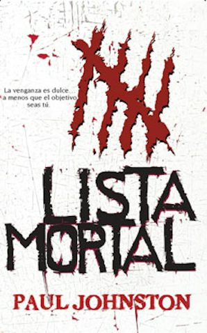 THE DEATH LIST