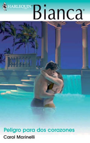 Peligro para dos corazones
