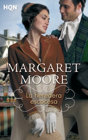 Highland Heiress