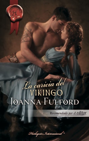 LA CARICIA DEL VIKINGO