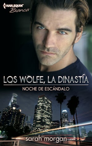 NOCHE DE ESCÁNDALO