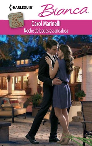 NOCHE DE BODAS ESCANDALOSA