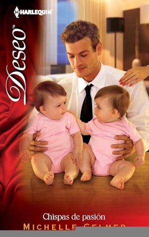 CHISPAS DE PASIÓN