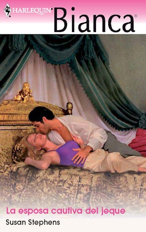 La esposa cautiva del jeque