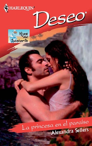 La princesa en el paraíso