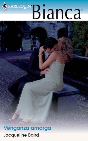 VENGANZA AMARGA