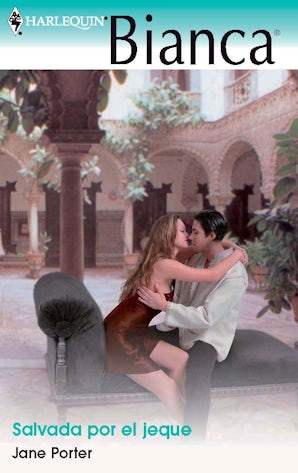 SALVADA POR EL JEQUE