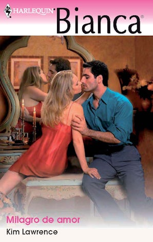MILAGRO DE AMOR