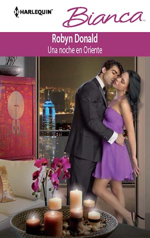 Una noche en Oriente