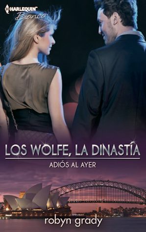 Adiós al ayer