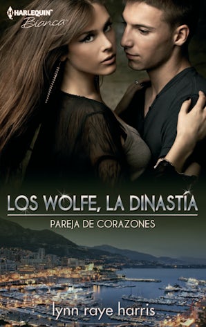 Pareja de corazones