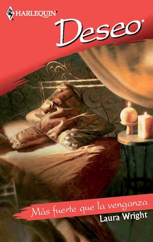 MAS FUERTE QUE LA VENGANZA